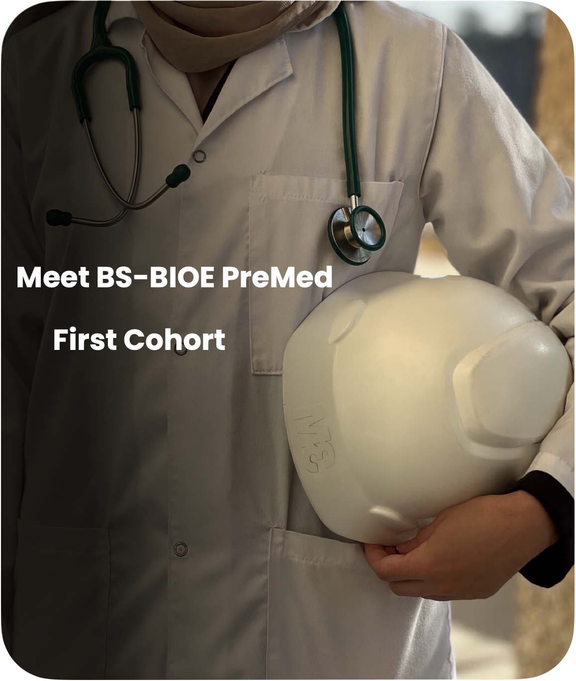 KFUPM PreMed Students