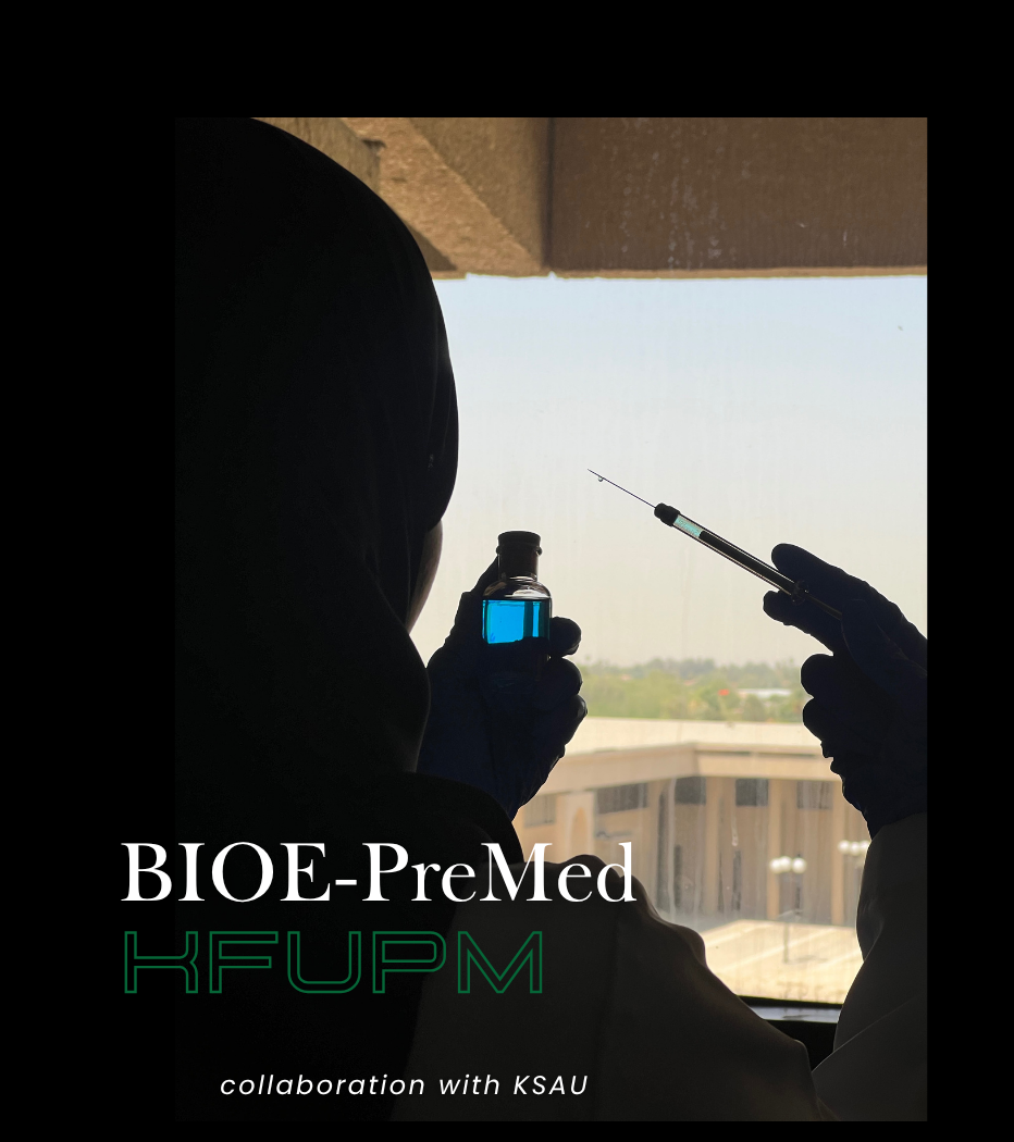 PreMed