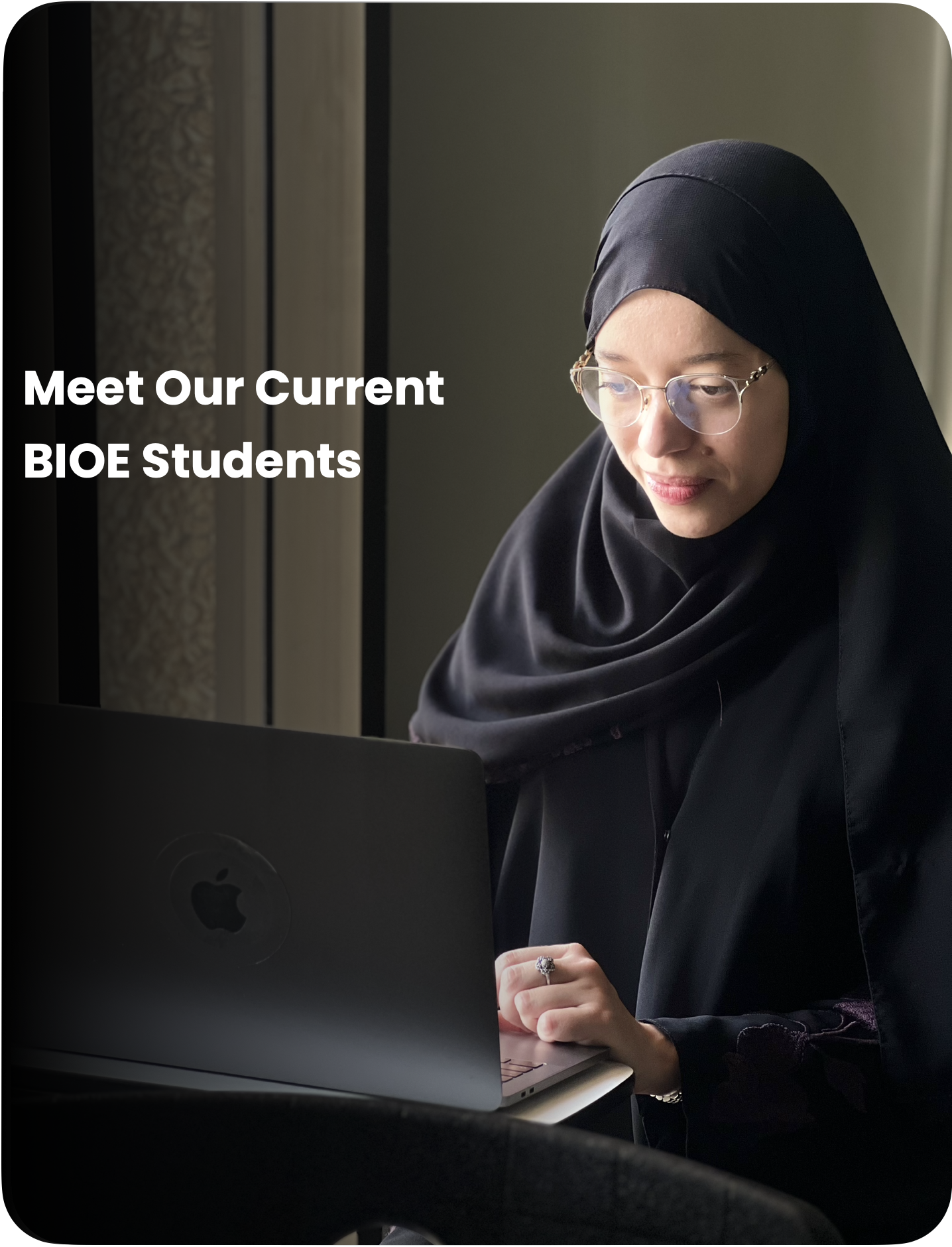 Current Students