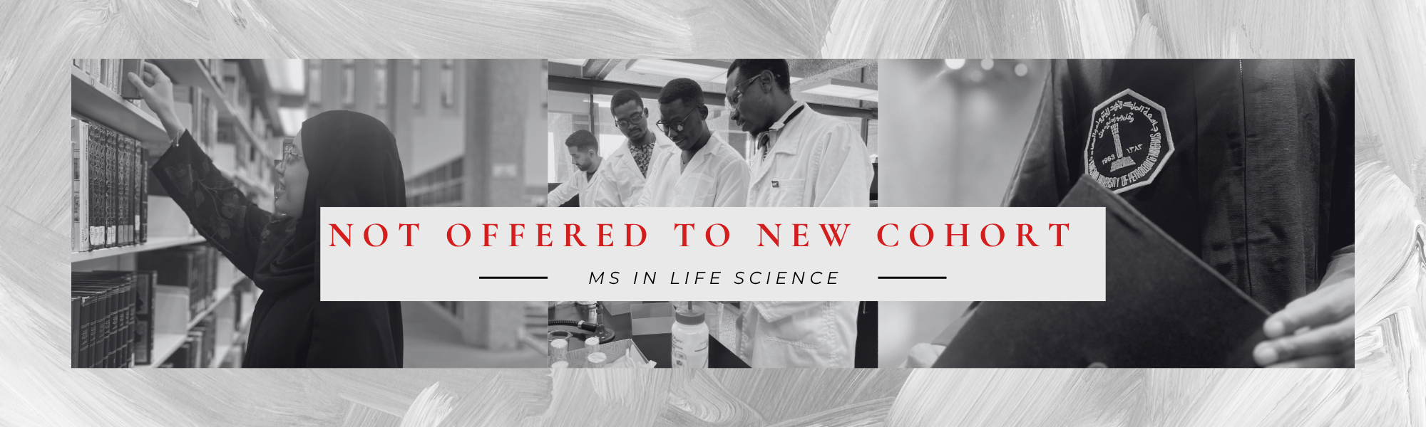 MS-LS is no longer offered